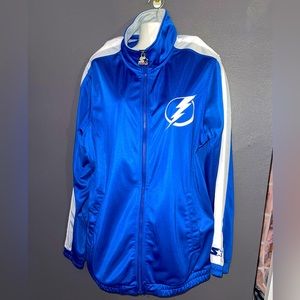 Tampa Bay lighting jacket
